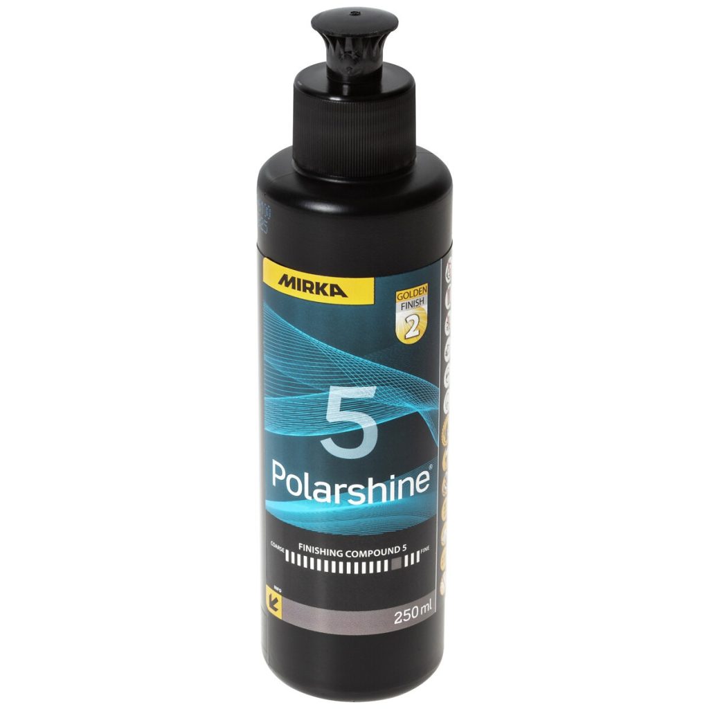 Polarshine 5 250ml