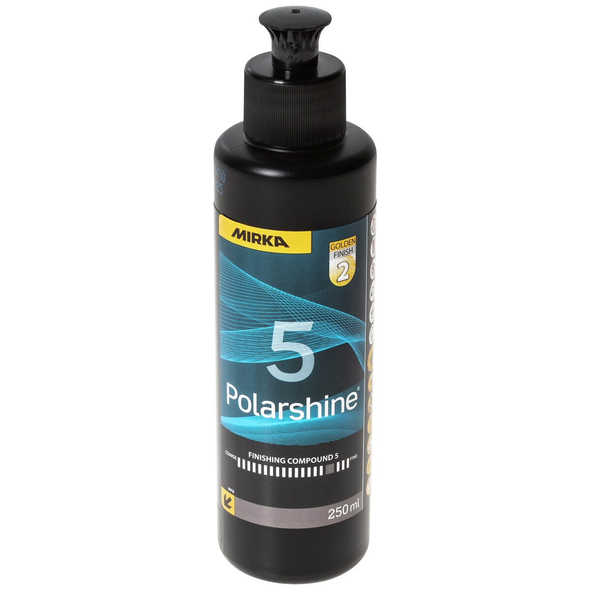 Polarshine 5 250ml