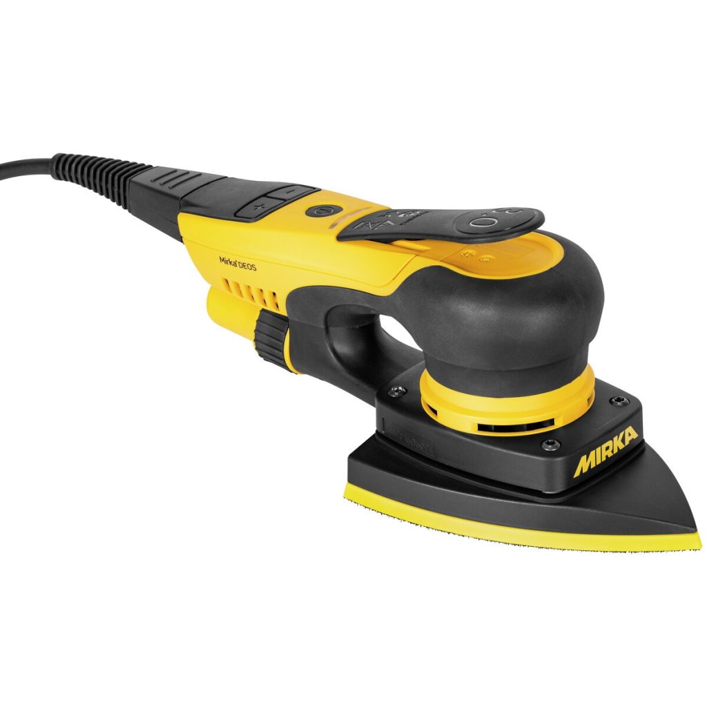 Slīpmašīna deos delta 152mm 663cv