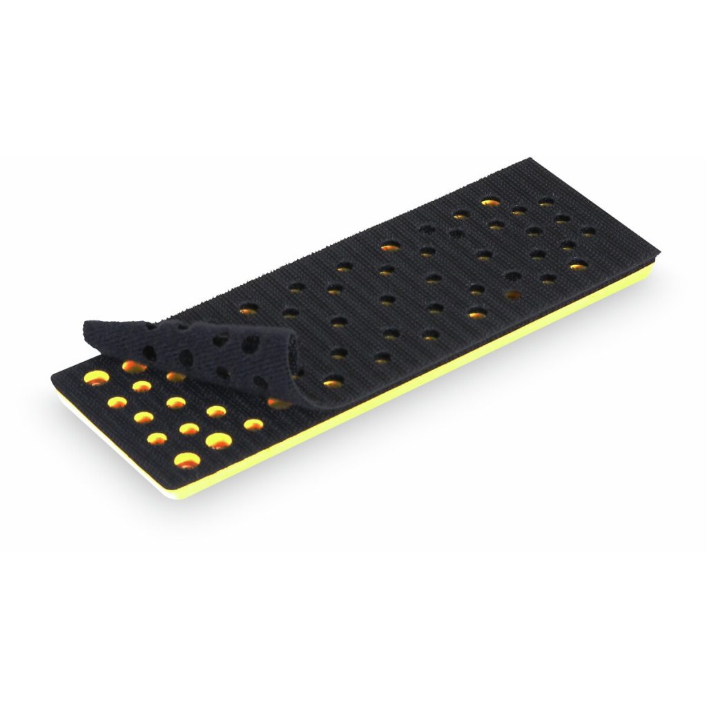 Pamatnes spilventiņš 70x198mm 48h Velcro