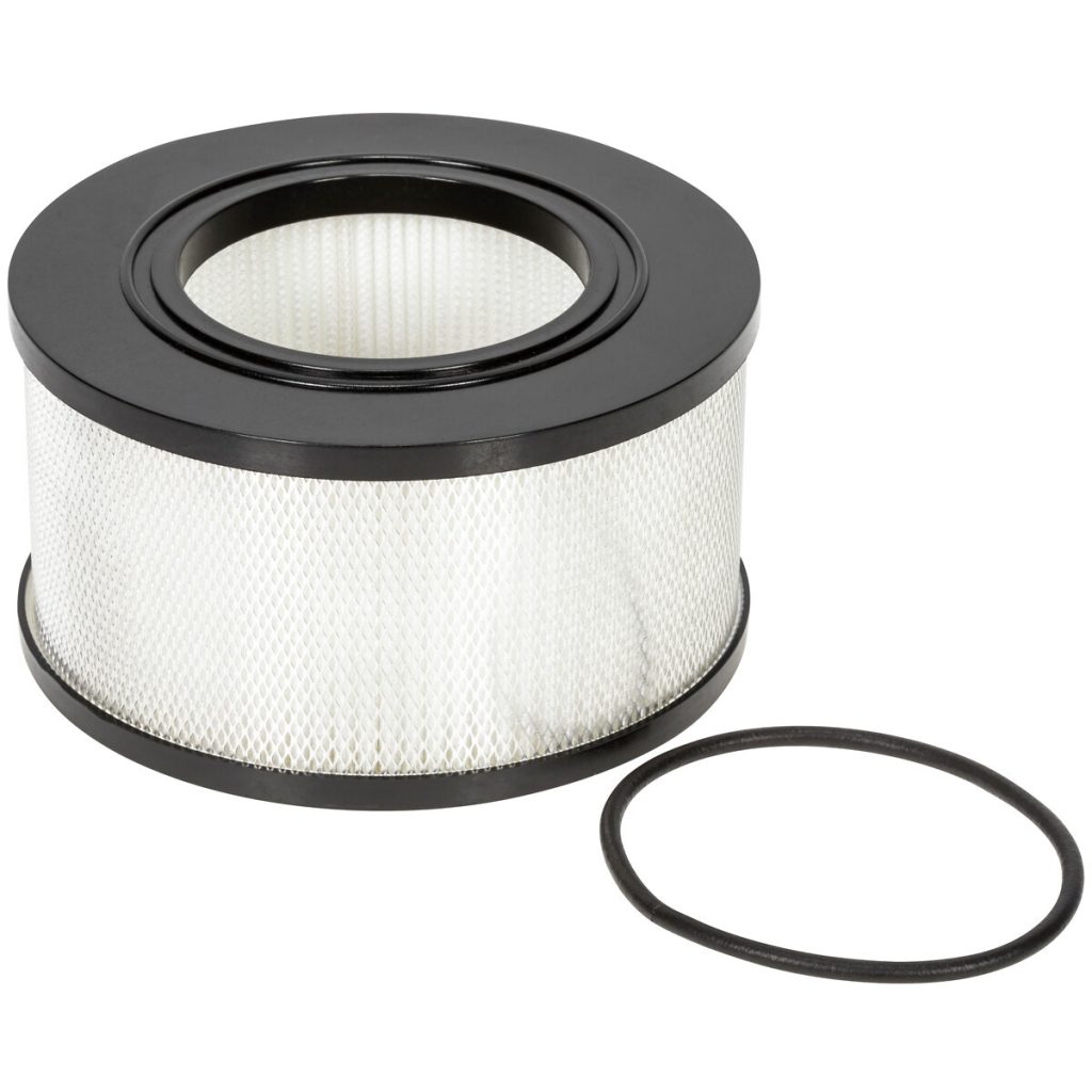 HEPA FILTRS