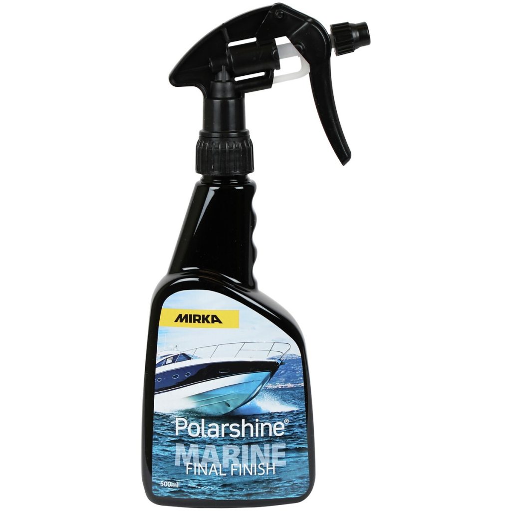 Polarshine marine gala apdare 500ml