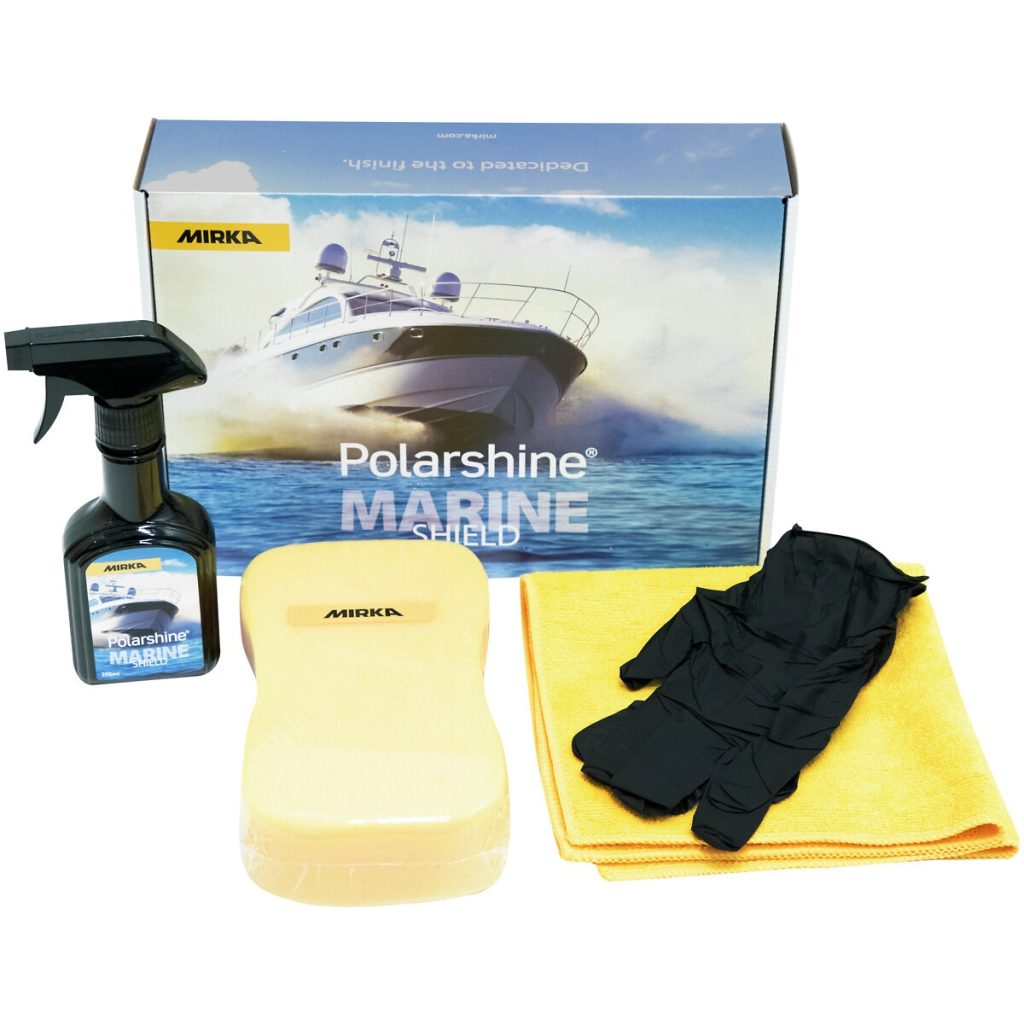 Polarshine jūras aizsarglīdzeklis 250ml