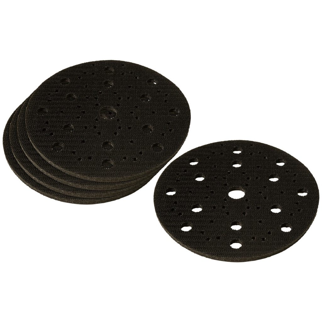 Interfeisa spilventiņš 150mm 67h 5 gab.
