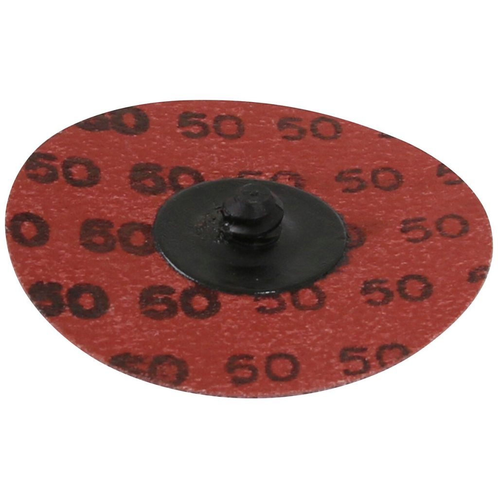 Ātrās maiņas slīpēšanas disks 76 mm g120