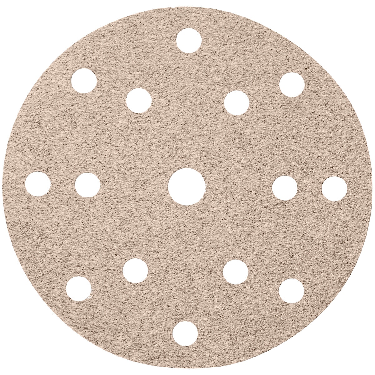 Slīpēšanas papīrs 150mm 15h basecut 25gab p320