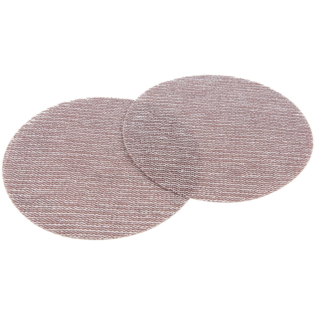 Slīpēšanas disks abranet 225mm p80 25 gab.
