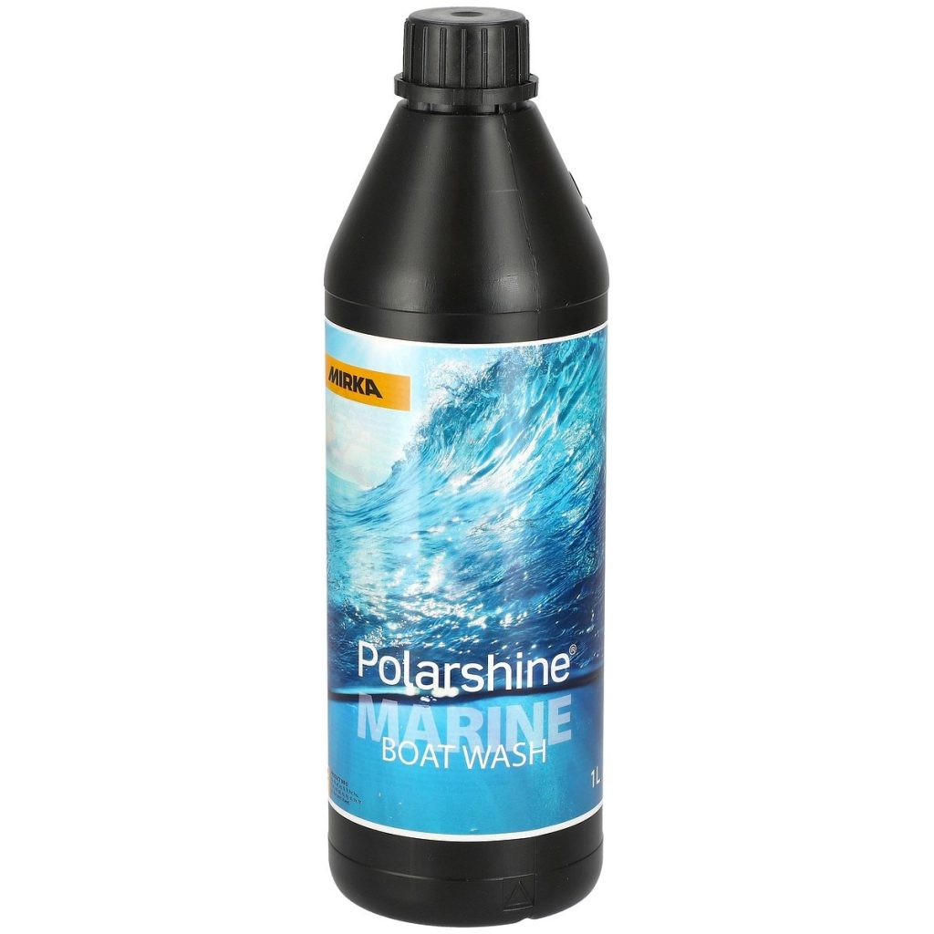 Polarshine jūras laivu mazgāšanas līdzeklis 1l