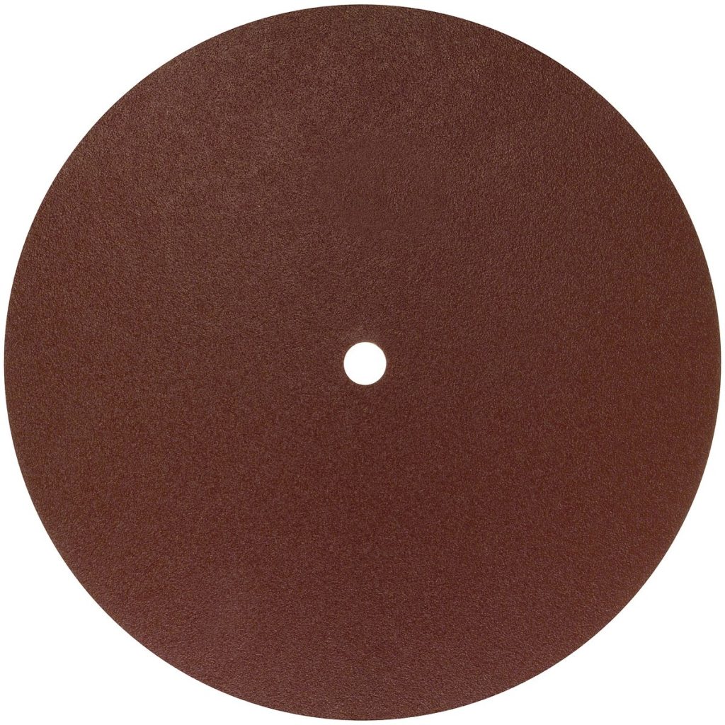SLĪPĒŠANAS DISKS 406X25MM P40 5GAB JEPUFLEX