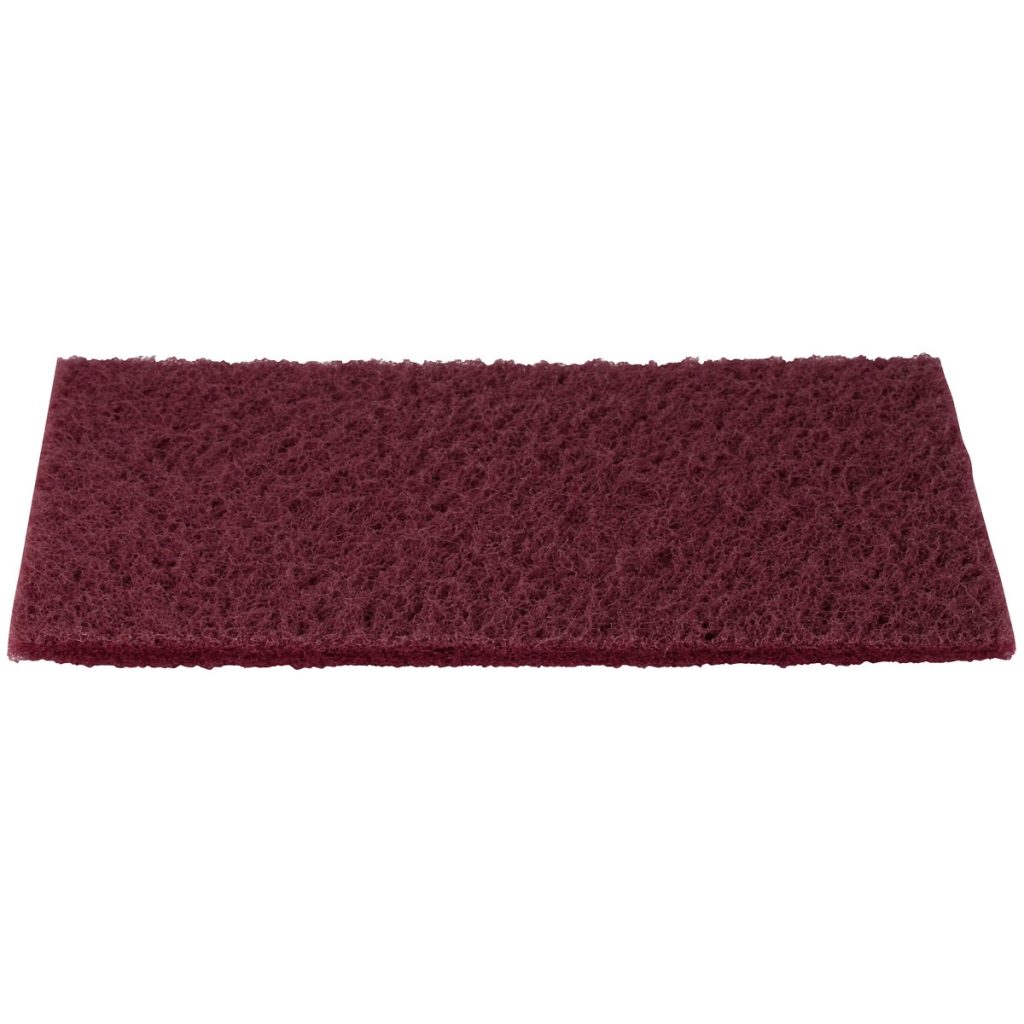 Abrazīvais paliktnis 152x229mm 360vf mirlon