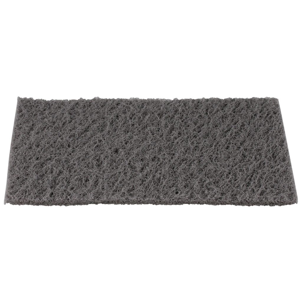 Abrazīvais spilventiņš 152x229mm 1500uf mirlon