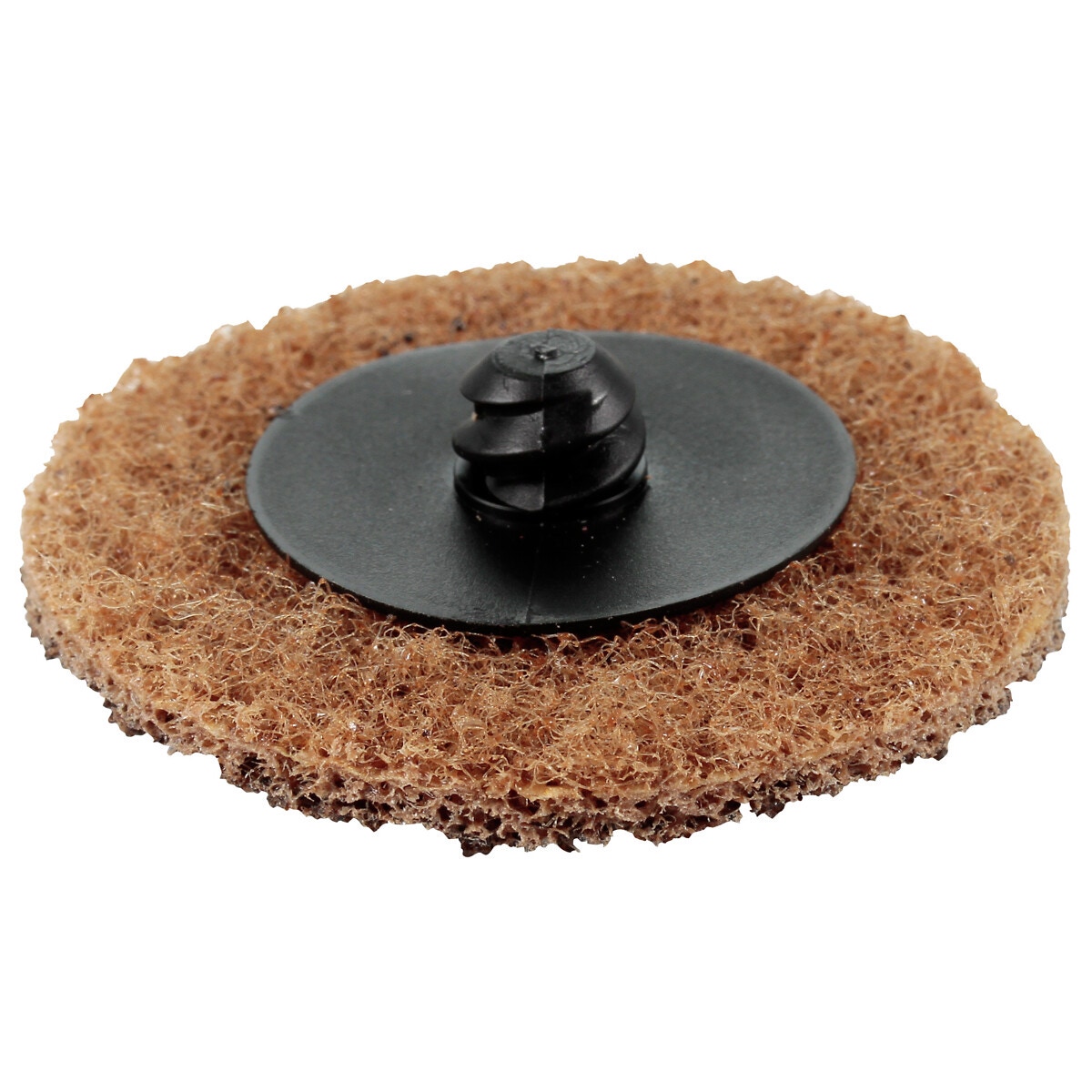 Ātrās maiņas apdares disks 50 mm 2 gab. rupjš