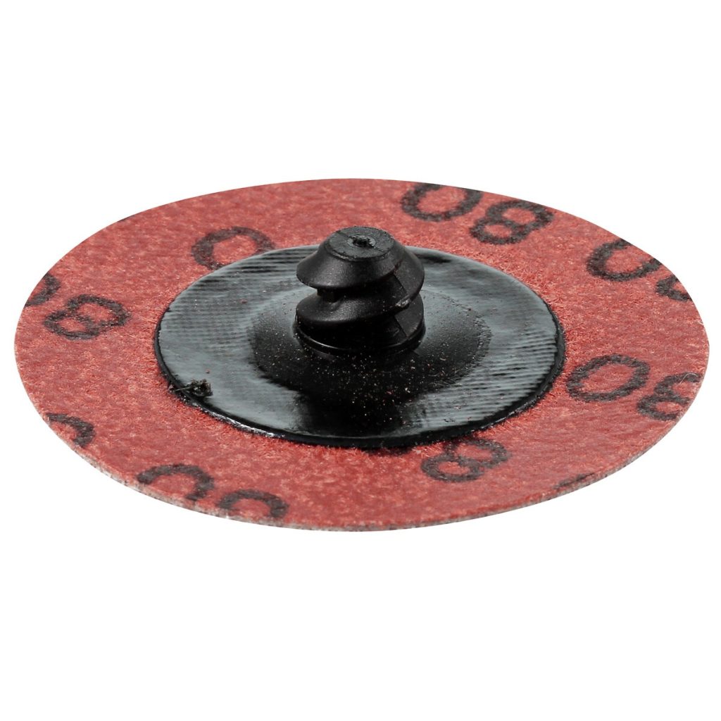 Ātrās maiņas slīpēšanas disks 50 mm g50