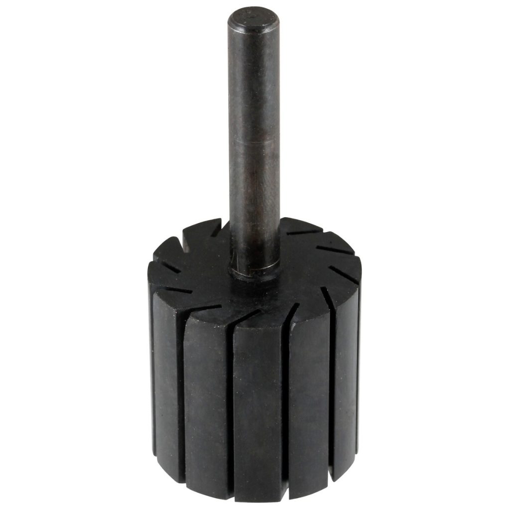Slīpēšanas trumuļa serdeņi 25x25x6mm