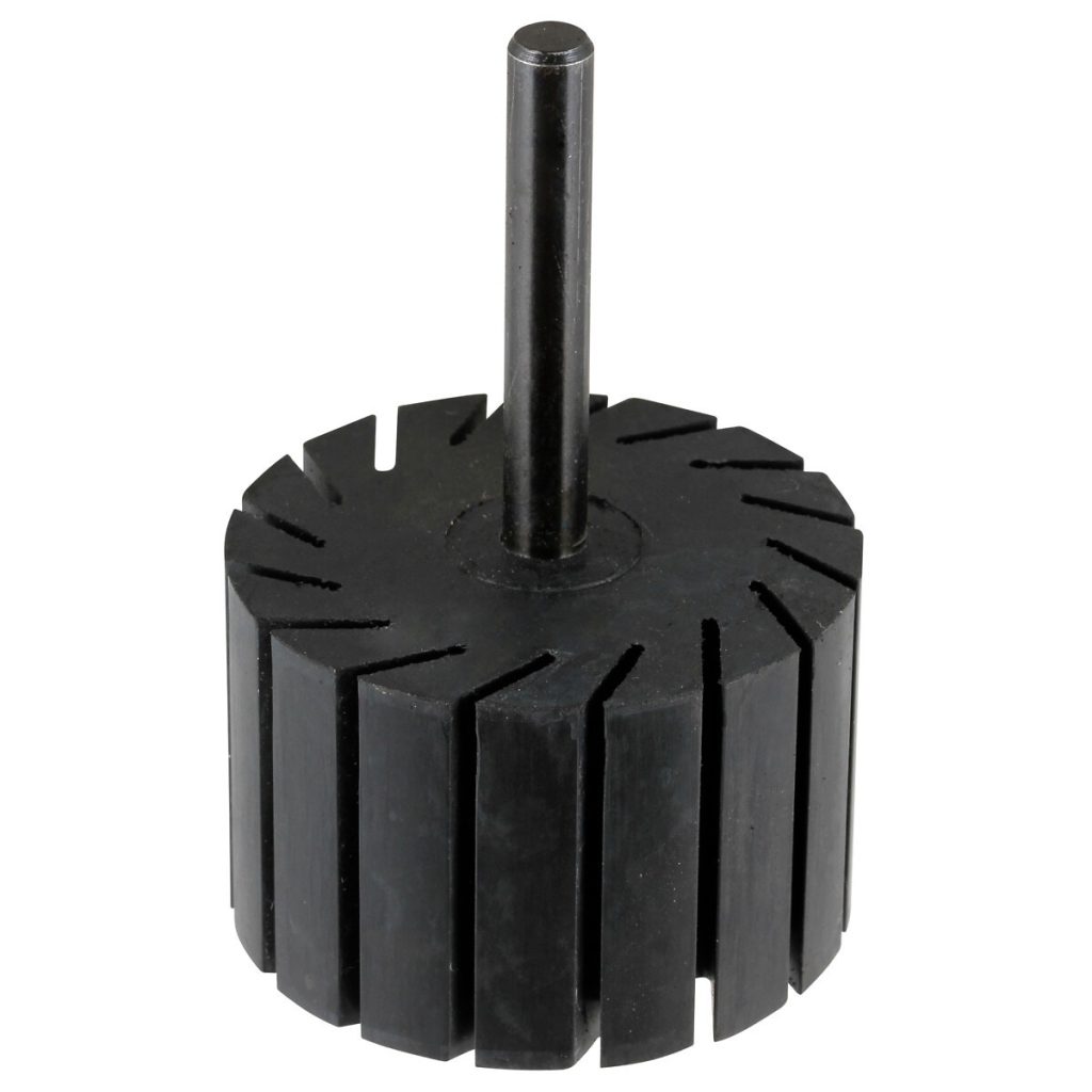 Slīpēšanas trumuļa serdeņi 45x30x6mm