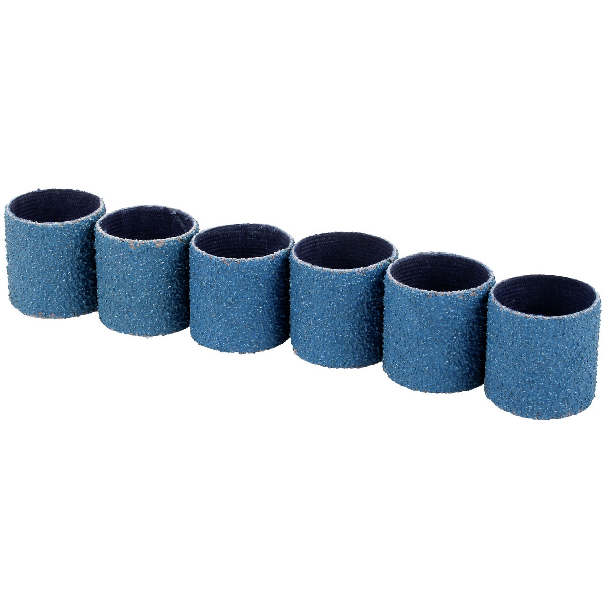 Slīpēšanas trumuļa uzmavas 30x30mm p36 6 gab.
