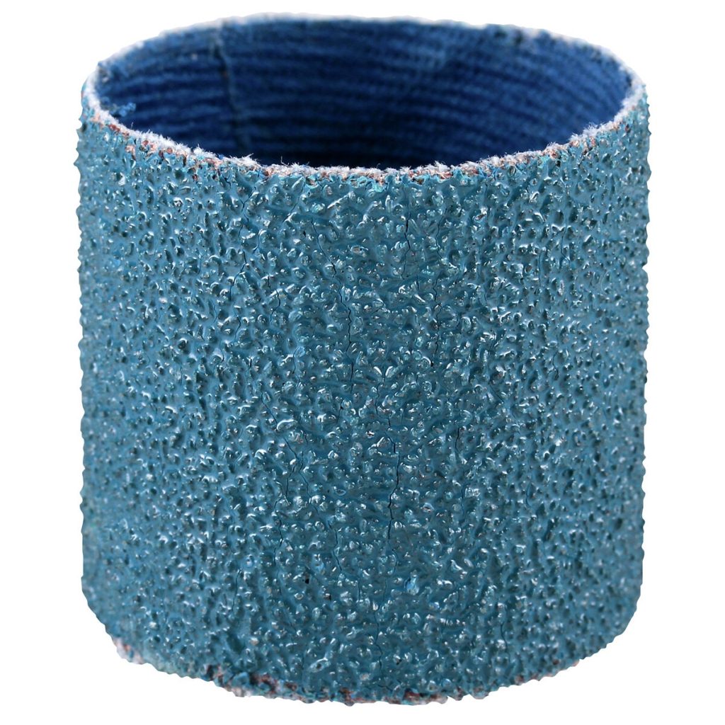 Slīpēšanas trumuļa uzmava 30x30 mm p36