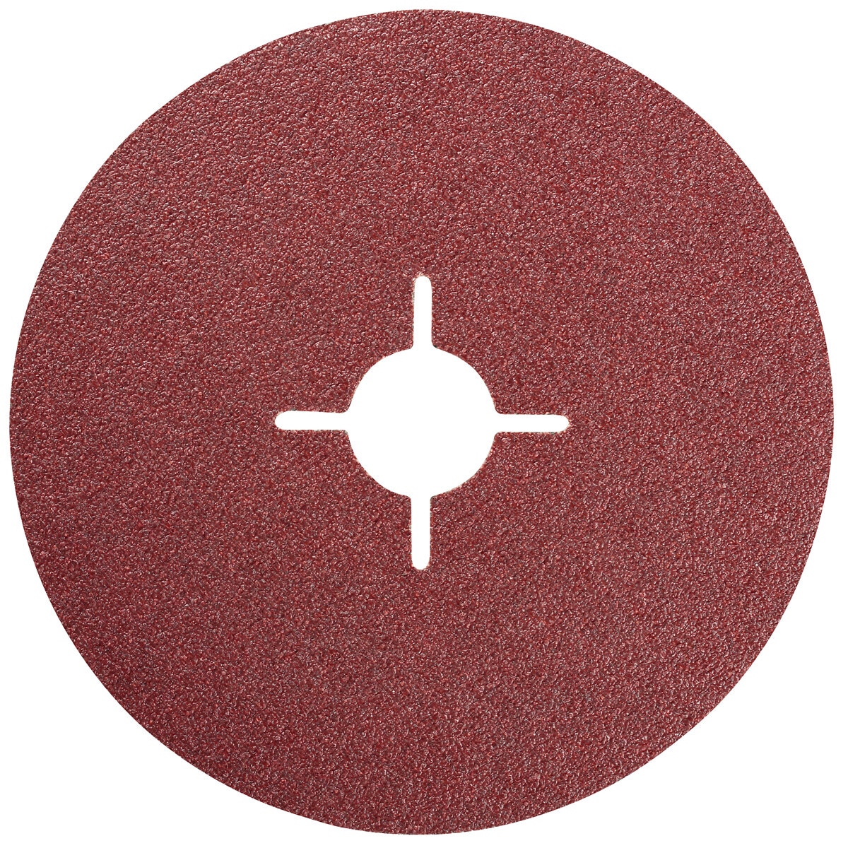 Šķiedras disks 125 mm p80