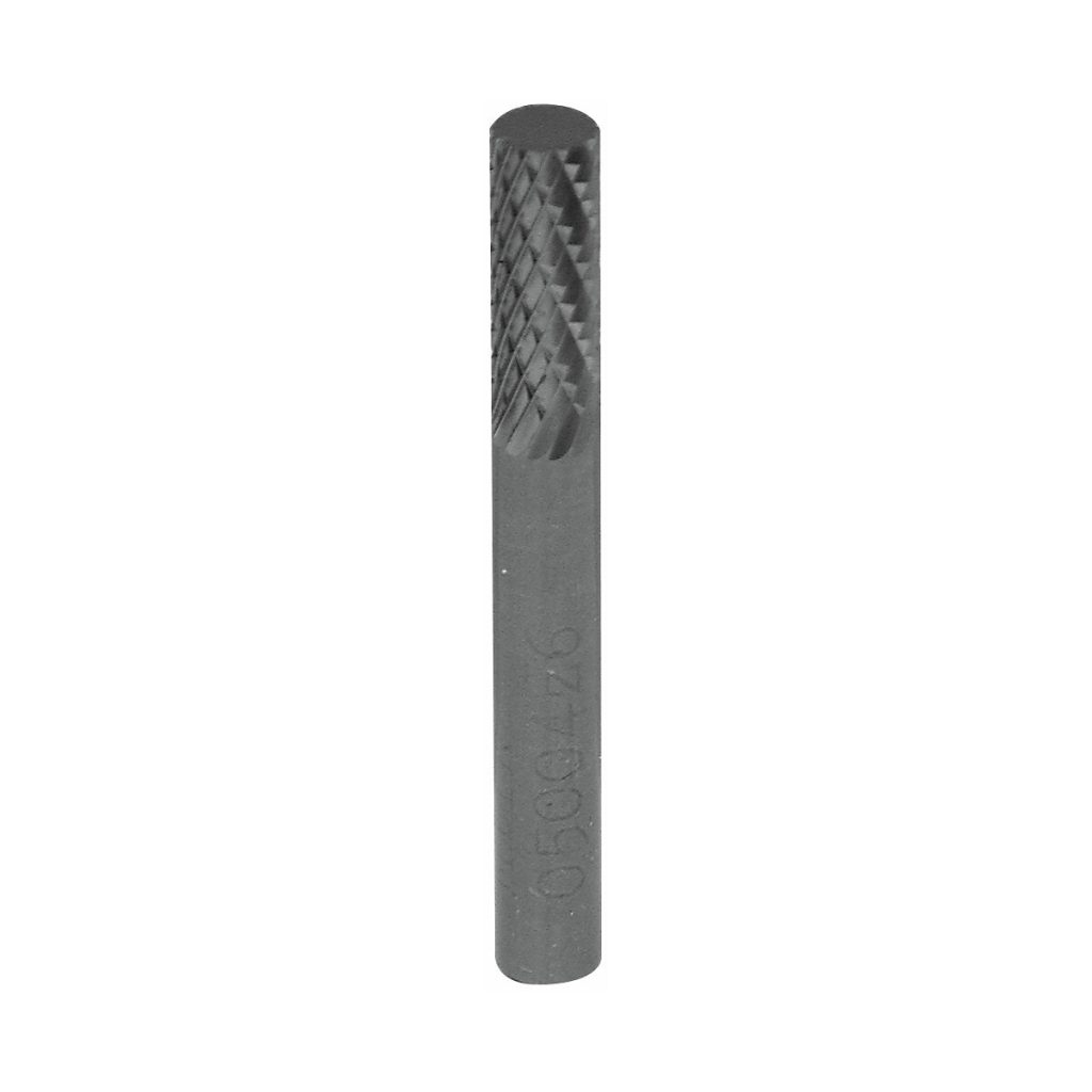 Volframa karbīda frēze 6x18x6mm 50mm a z6