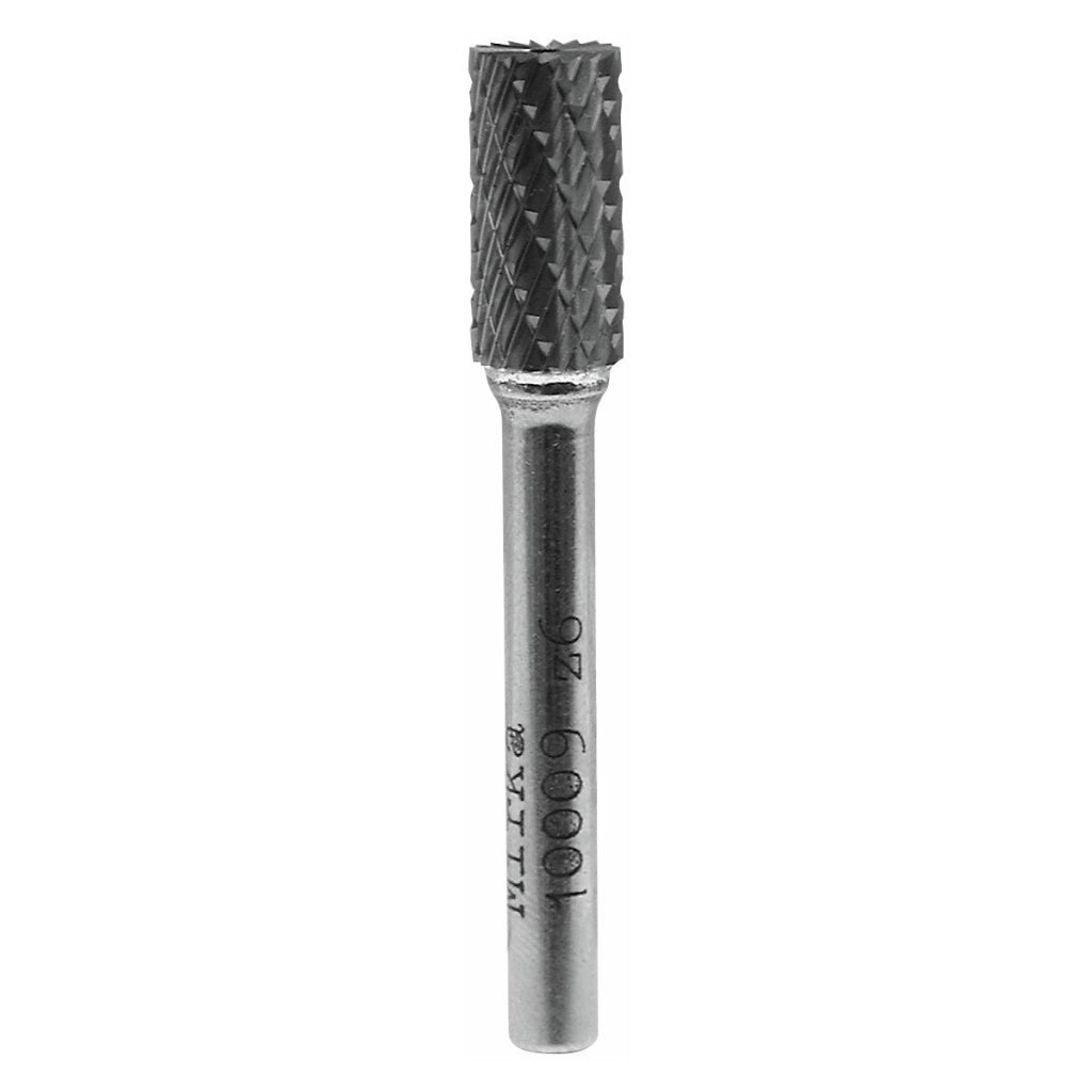 Volframa karbīda frēze 9,6x20x6mm 64mm b z6