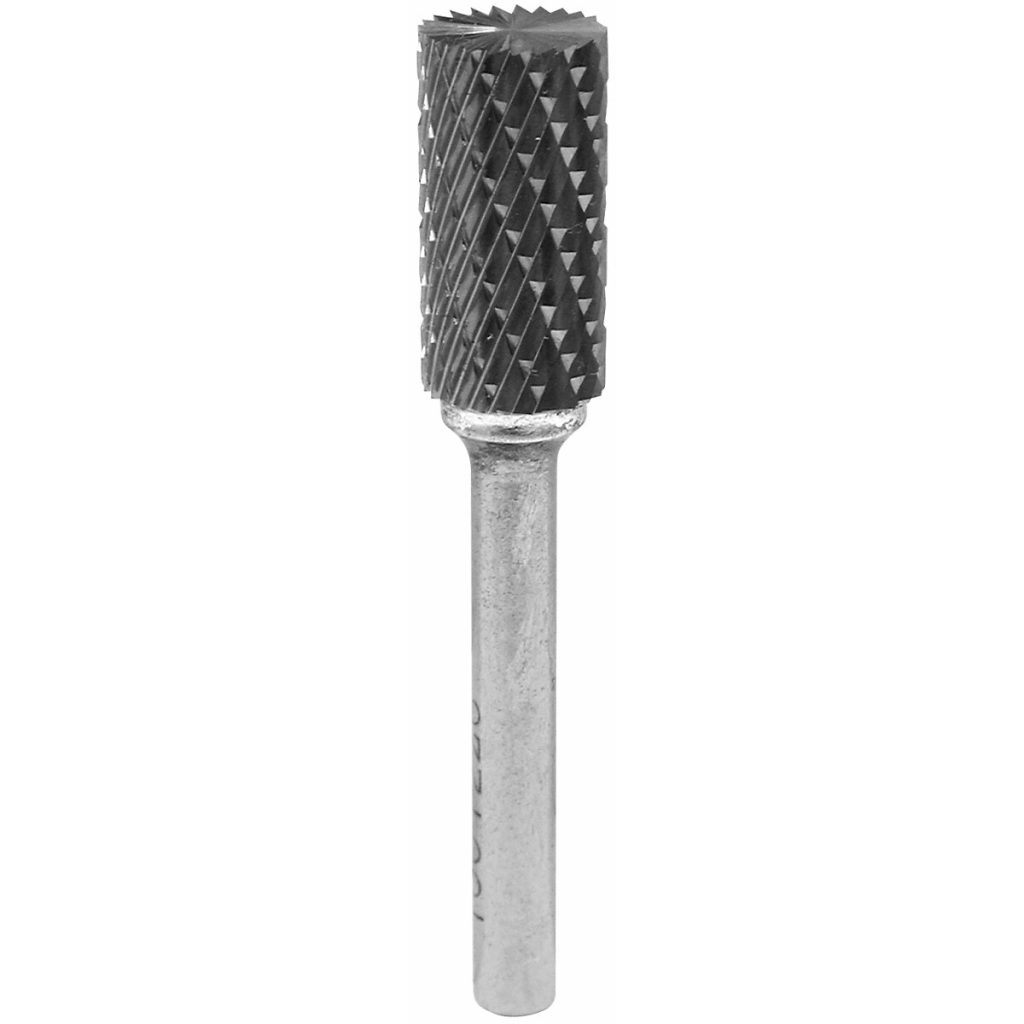 Volframa karbīda frēze 12,7x25x6mm 70mm b z6