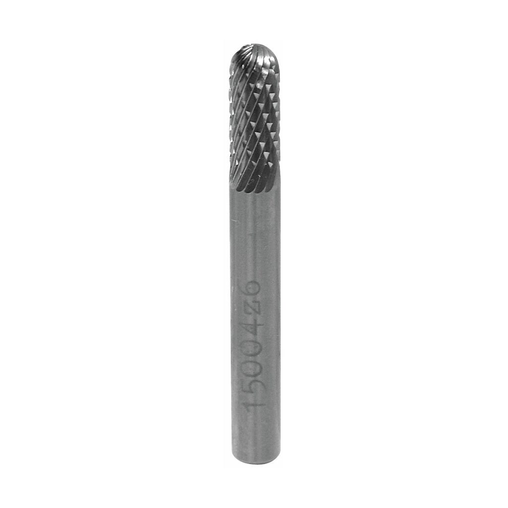 Volframa karbīda frēze 6x18x6mm 50mm c z6