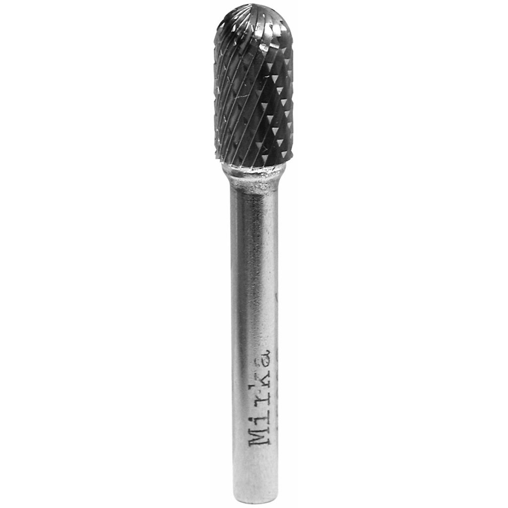 Volframa karbīda frēze 9,6x19x6mm 64mm c z6