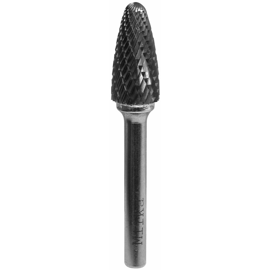 Volframa karbīda frēze 12,7x25x6mm 70mm f z6