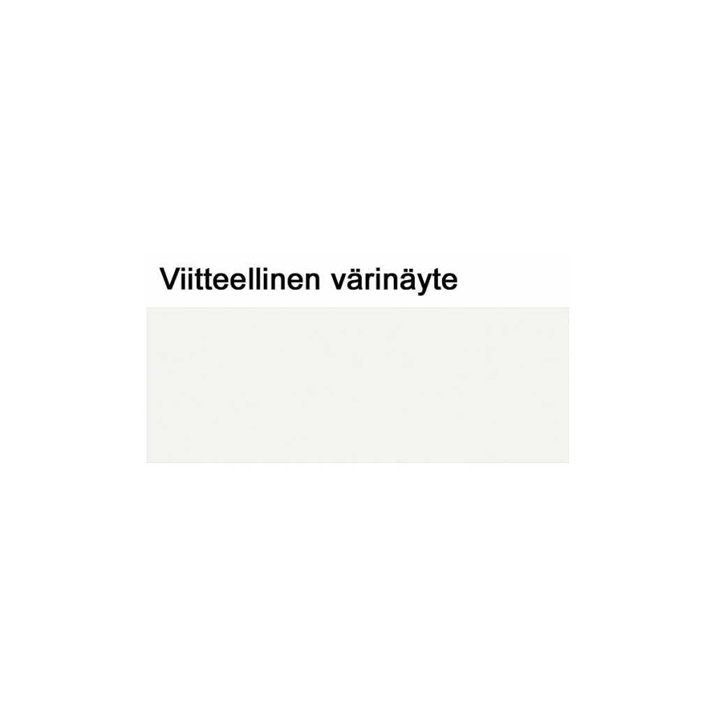 Pulverkrāsas balts matēts ral 9010 500g