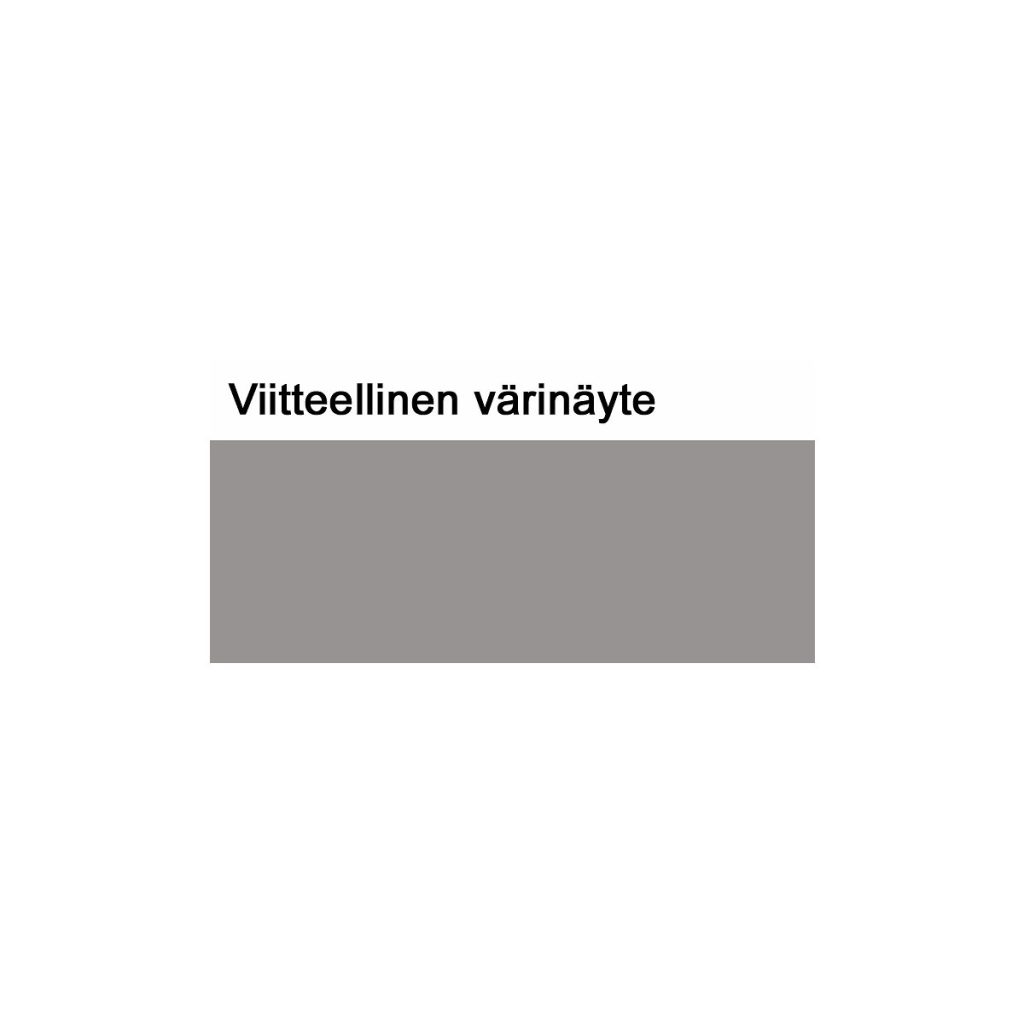 Pulverkrāsa platīna pelēka ral 7036 500g