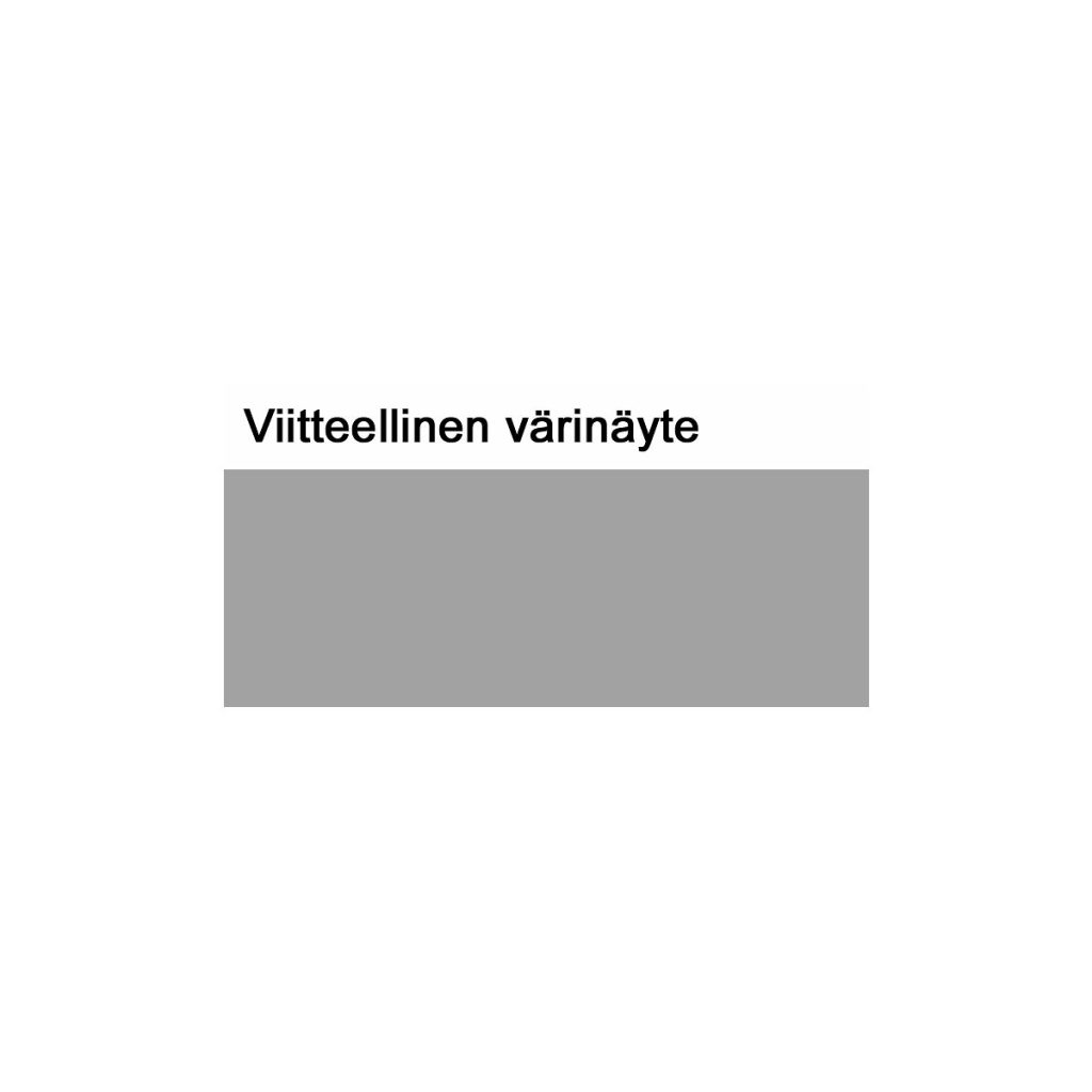 Pulverkrāsas balts alumīnija ral 9006 500g