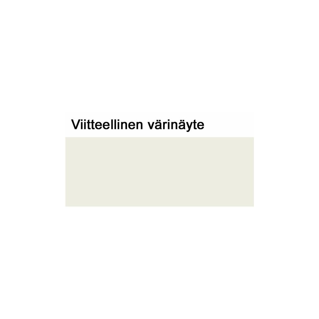 Pulverkrāsa tīrs balts ral 9010 500g