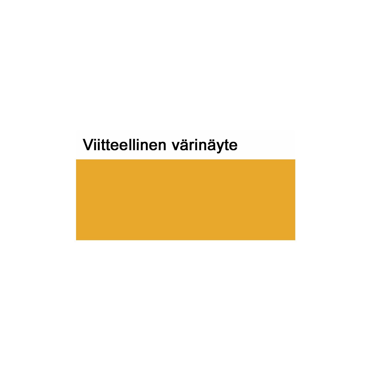 Pulverkrāsa dzeltens ral 1003 500g