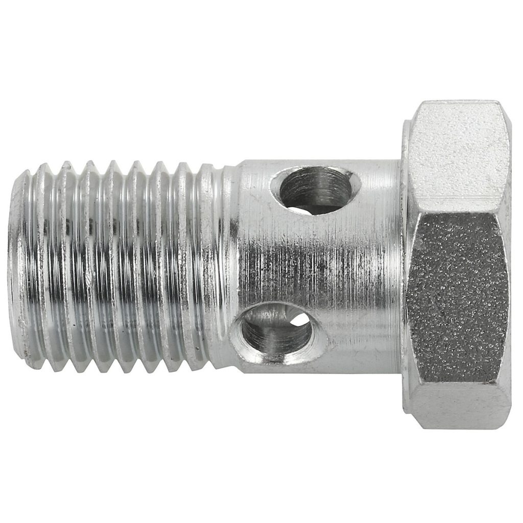 BANJO SKRŪVE M14X1,5 MM
