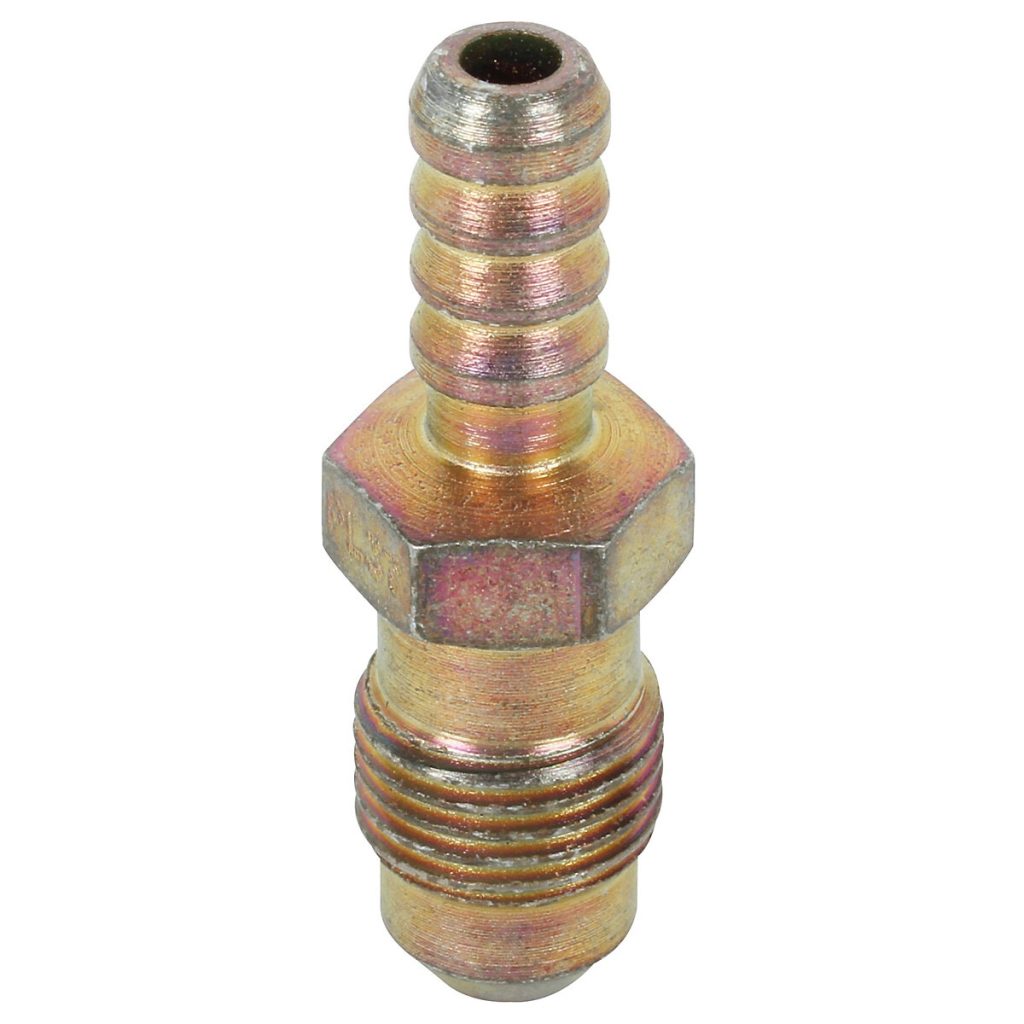 ŠĻŪTENES SAVIENOTĀJS 1/2X20UNF/6MM