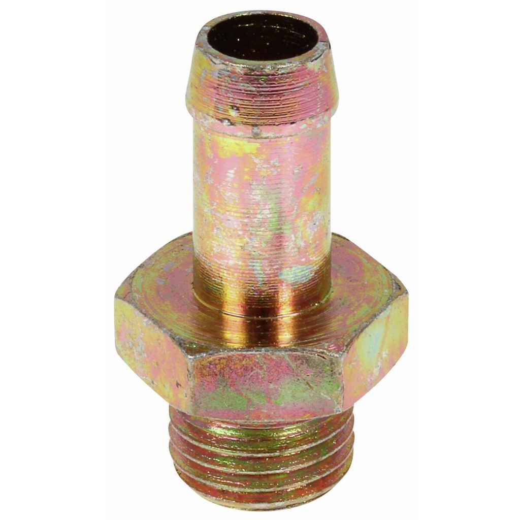 ŠĻŪTENES SAVIENOTĀJS M14X1,5MM/10MM