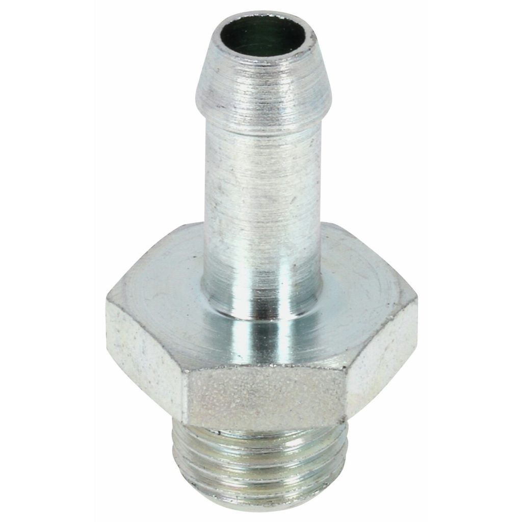 ŠĻŪTENES SAVIENOTĀJS 1/2X20UNF/8MM