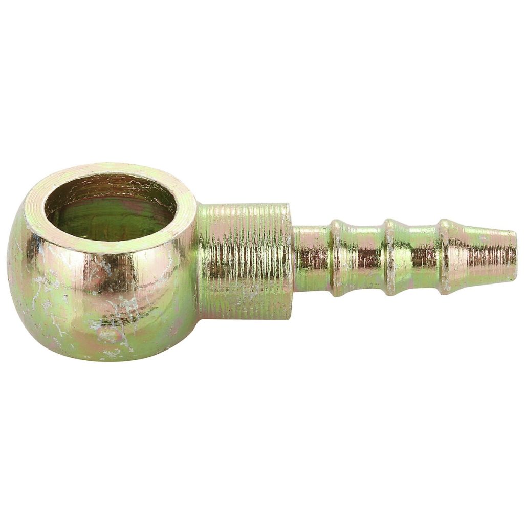 BANJO TRIJNIEKS 10 MM 6 MM
