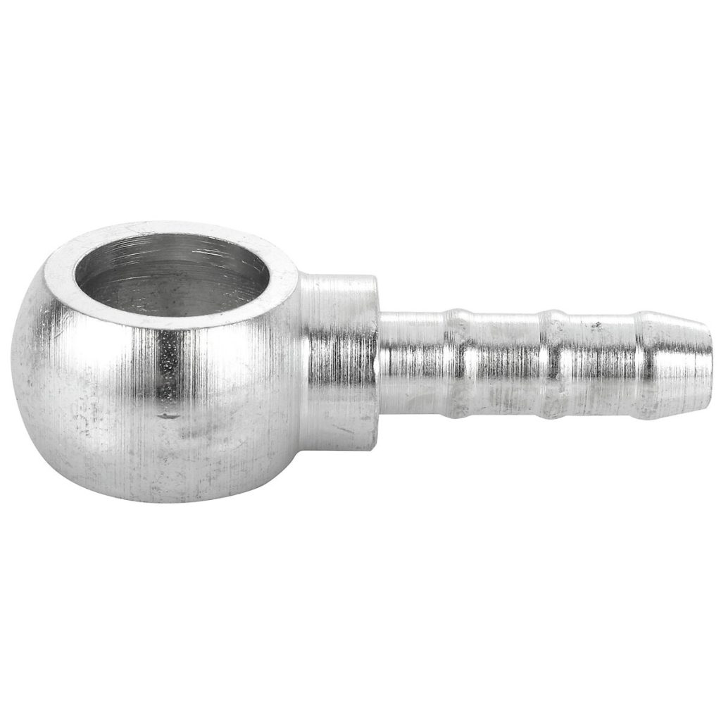 BANJO TRIJNIEKS 12 MM 6 MM