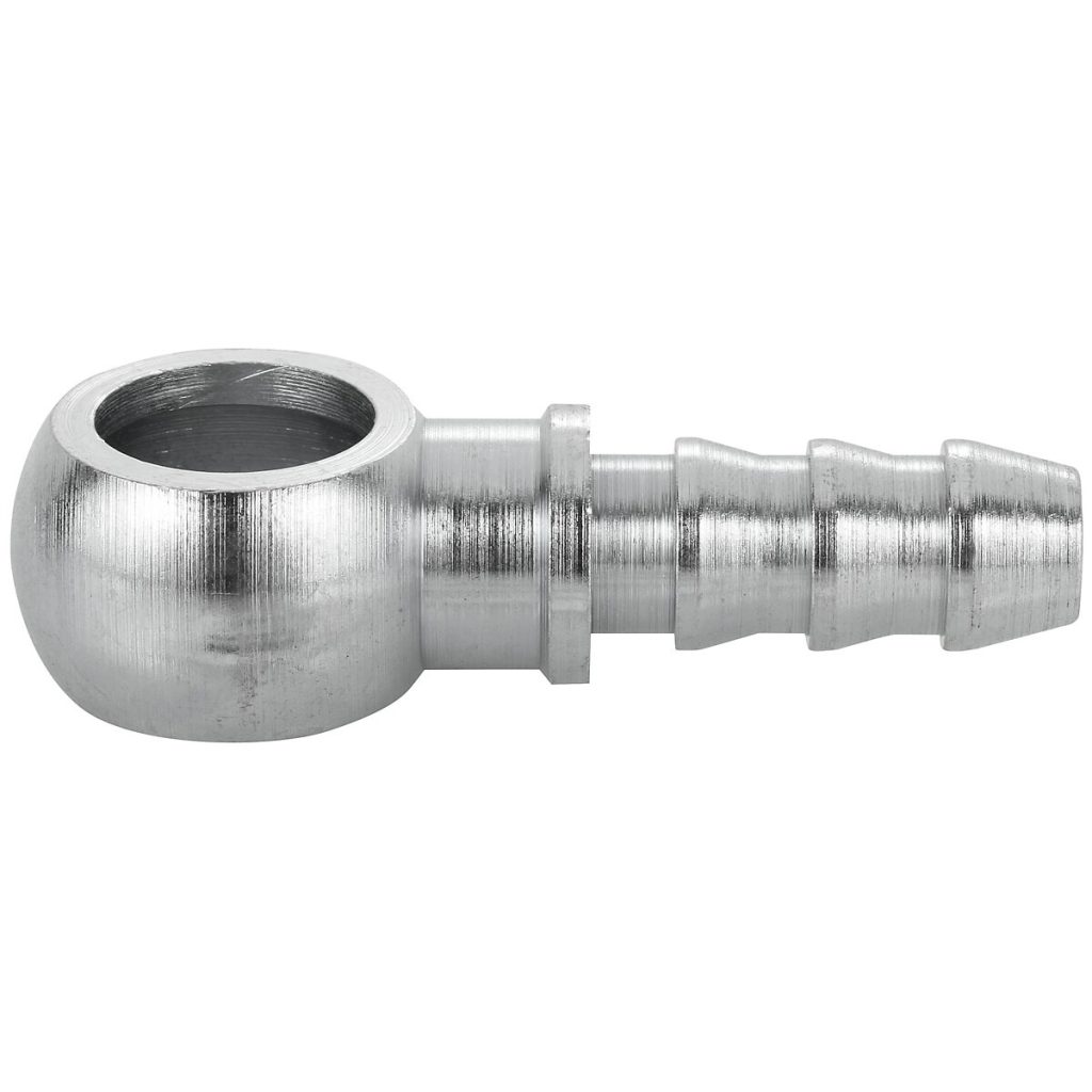 BANJO TRIJNIEKS 12 MM 8 MM