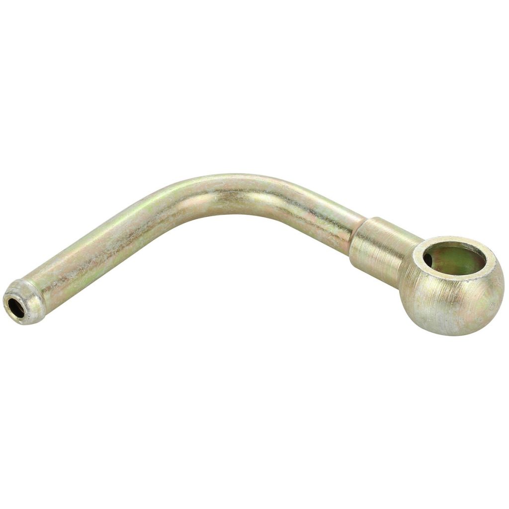 BANJO TRIJNIEKS 14 MM 10 MM LEŅĶIS