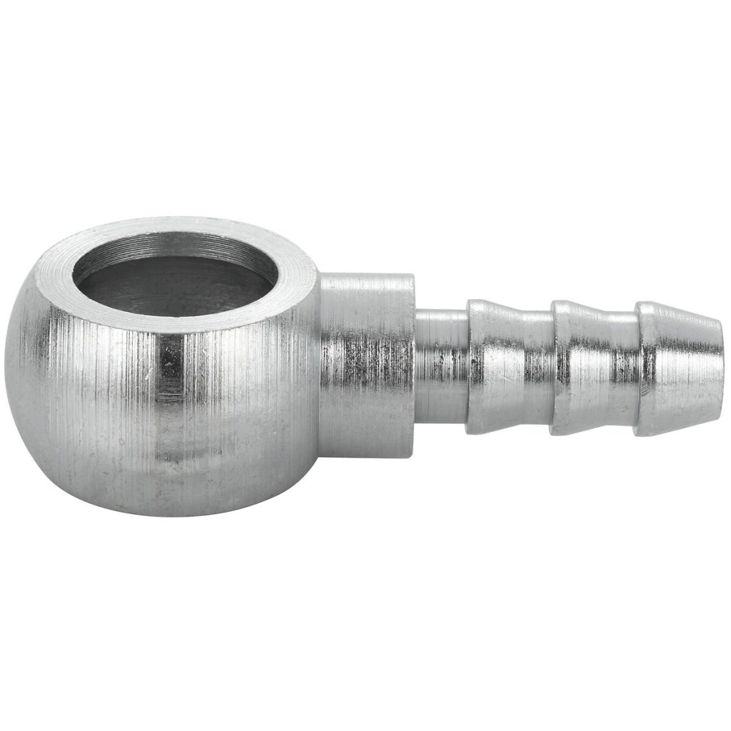 BANJO TRIJNIEKS 14 MM 8 MM