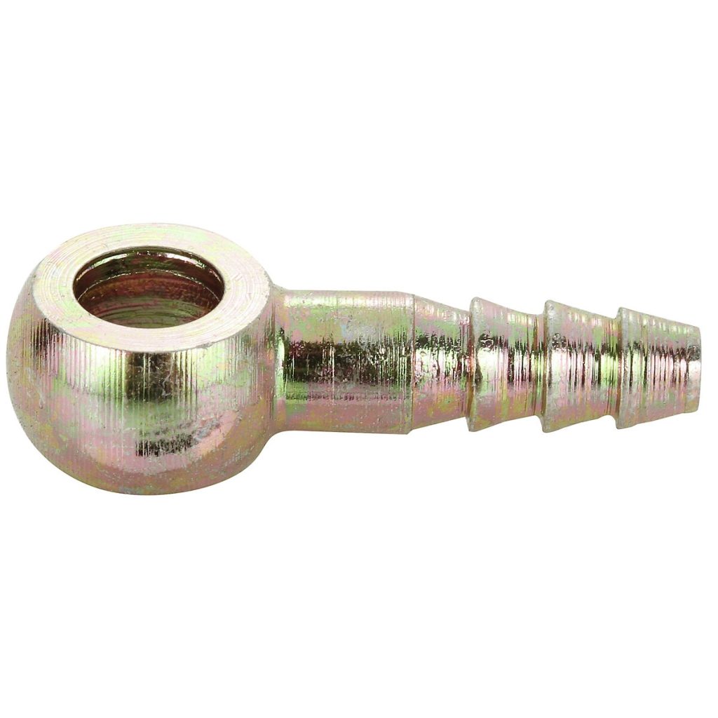 BANJO TRIJNIEKS 6 MM 4 MM