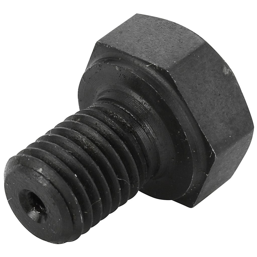 ATGAISOŠANAS SKRŪVE M8X1,0 MM