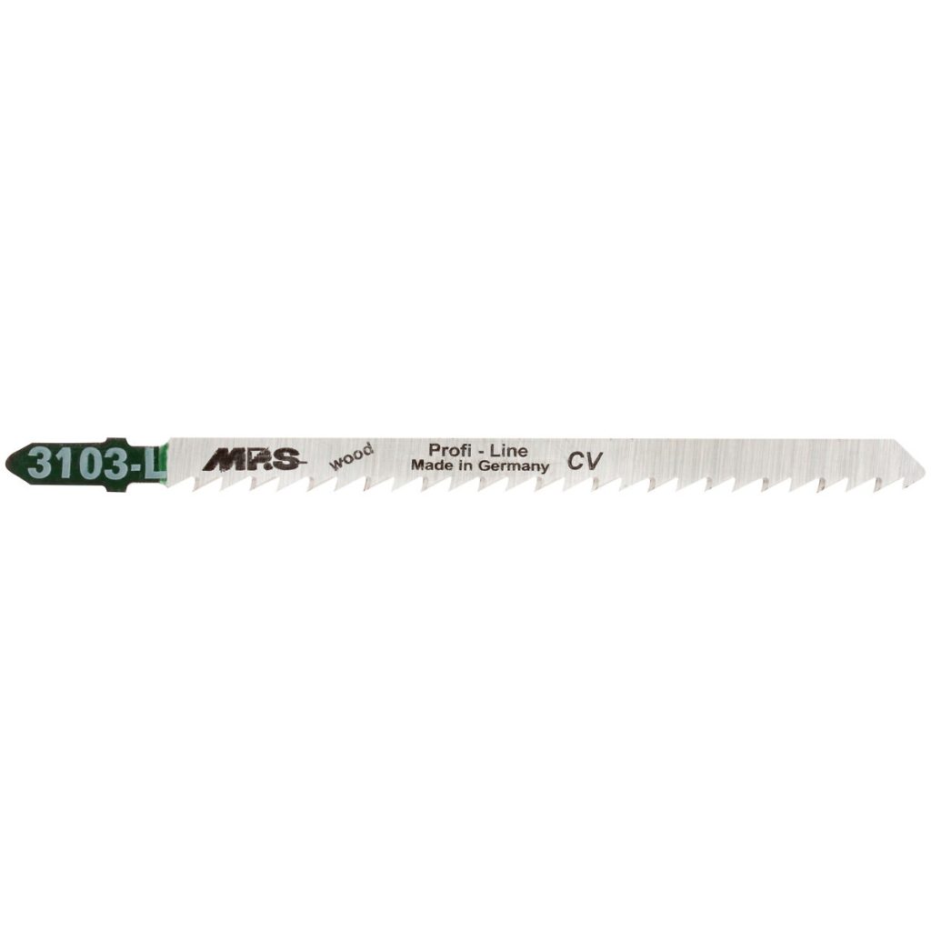 Zāģa asmenis 110mm cv 6tpi 3103-l kokam 5 gab.