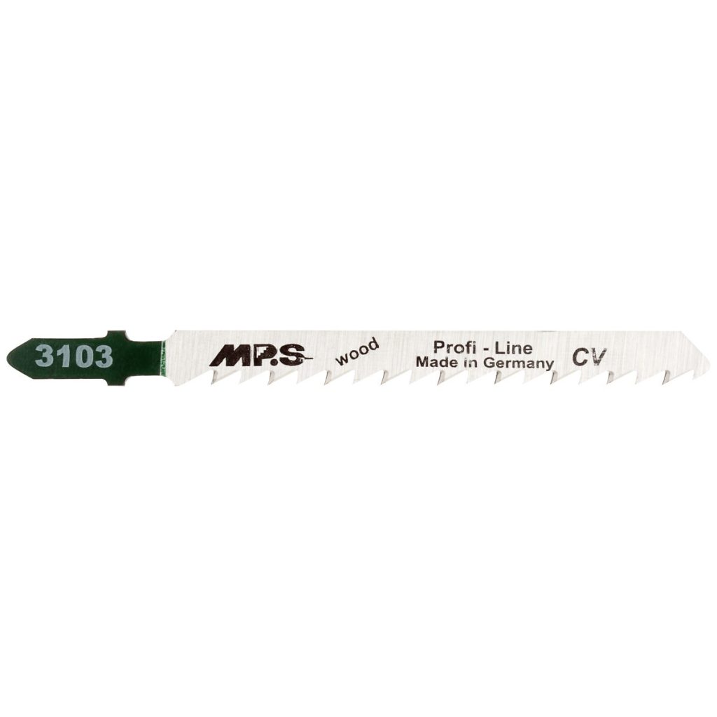 Zāģa asmenis 75mm cv 6tpi 3103 kokam 5 gab.