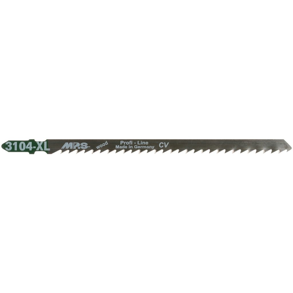 Zāģa asmens 130mm cv 6tpi 3104-xl kokam 5 gab.