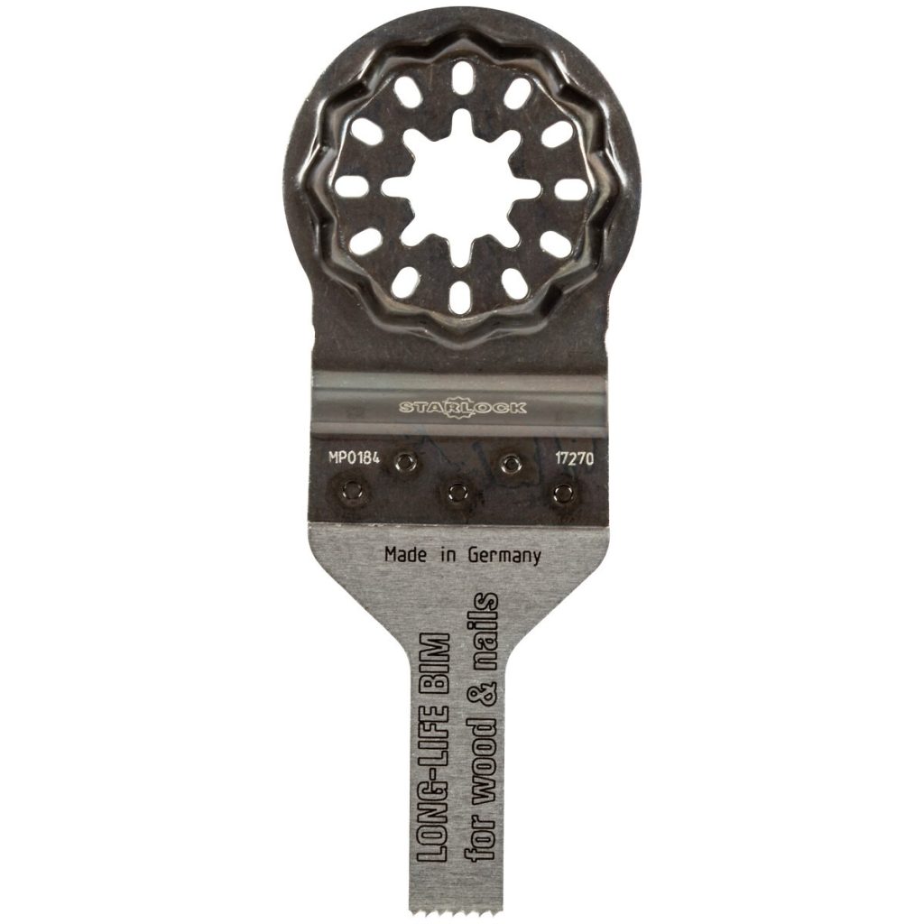 Multinstrumenta asmenis 30×10 koka bim starlock