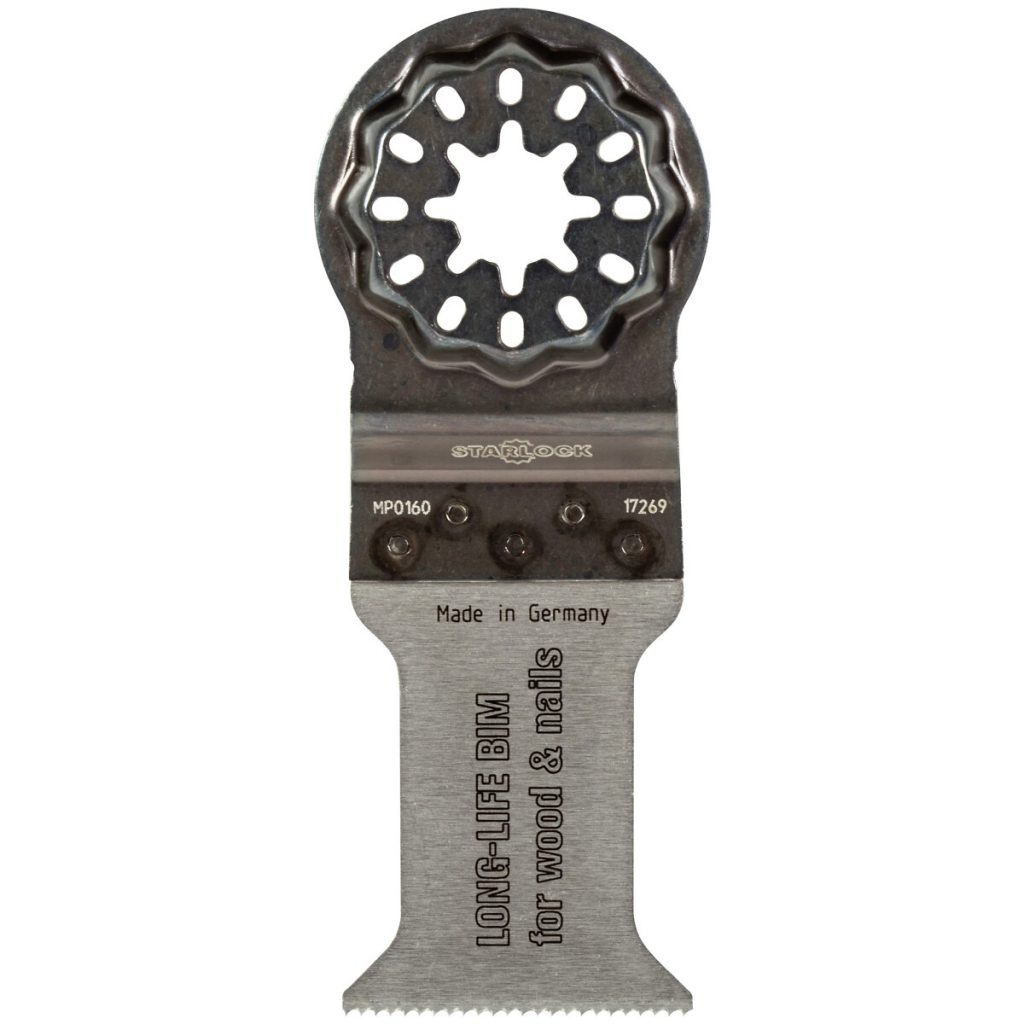 Multinstrumenta asmens asmenis 50×35 demolition bim starlock