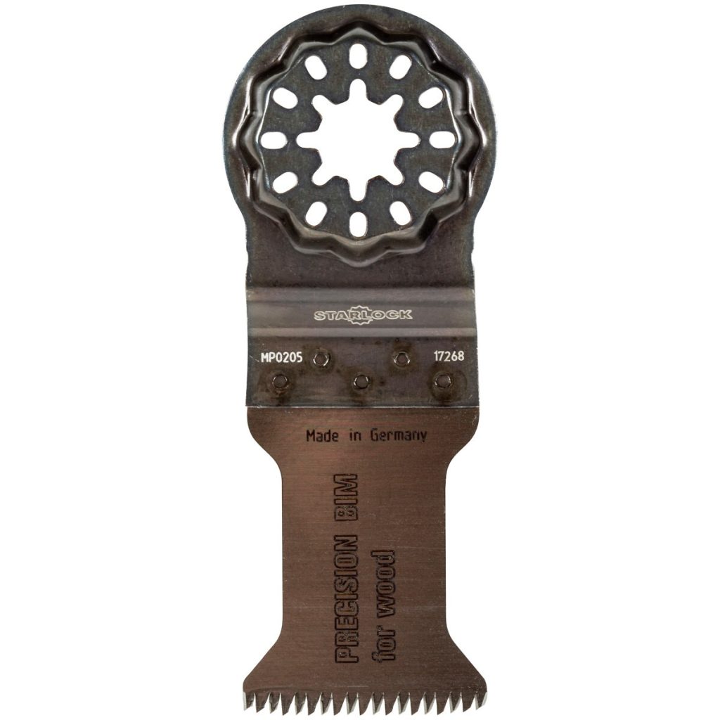 Multinstrumenta asmens asmenis 50×35 wood bim starlock